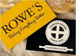 radio campaign British voice over Natalie Cooper for Rowes Cornish Bakers and UKRD