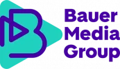 bauer logo