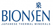 bionsen logo cutout