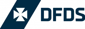 dfds logo