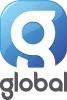 global logo