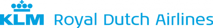 klm logo