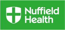 nuffield health logo
