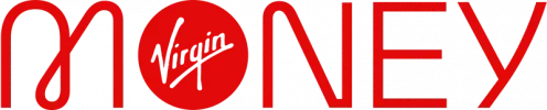 virgin money logo