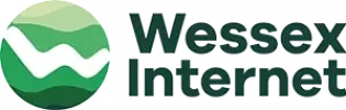 wessex internet logo